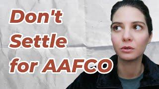 Why settle for AAFCO standards?