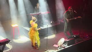 12. Селфхарм – Монеточка (Live @ifperformance06  09.06.2024)