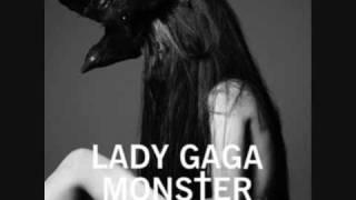 Lady GaGa - Monster