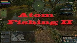 Atom Fishing 2