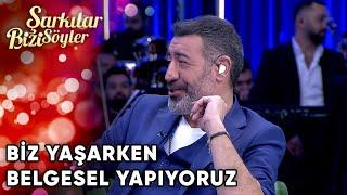 "Biz Yaşarken Belgesel Yapıyoruz" | Şarkılar Bizi Söyler 37. Bölüm