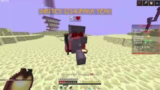 PVP MINEBLAZE || PVP MONTAGE || 1.20 - 1.21 ||