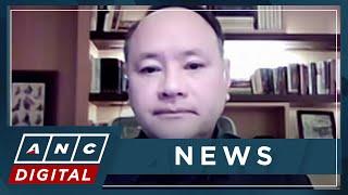 Teodoro: Boosting PH defense capabilities crucial for protection of small fishermen, resources