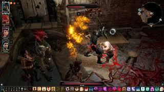 Divinity Original Sin 2 80 THE DOCTORS BASEMENT