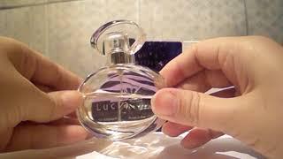 Линейка Lucia: Lucia Oriflame. Окончание