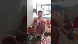 Amazing Pangash Fish Cutting Skill #shorts #ffbd #fish_cutting_bd