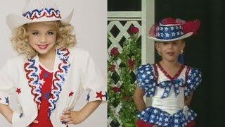 Stars of JonBenet Ramsey TV Movie Look Just Like Their Real-Life Counterparts