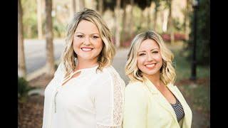 The "Sold Sisters" of Magnolia Homestead Realty LLC