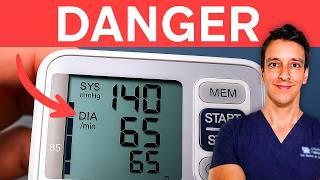7 COMMON MISTAKES MEASURING YOUR BLOOD PRESSURE (Doctor demonstrates)
