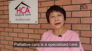 HCA Hospice - Stories of Nurses (Angela Tan)