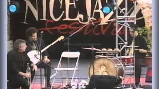 MARC LAFERRIERE - NEW ORLEANS JAZZ QUINTET