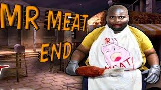 MR MEAT END | MR MEAT