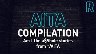 AITA Compilation - The January 1, 2023 Session - Dusty Thunder Reddit Stories and Reactions