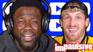 The Kevin Hart Interview - IMPAULSIVE EP. 376