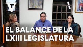 deVate Ep 7: ¿Cuál es el balance del primer semestre de la 63 legislatura de Coahuila?