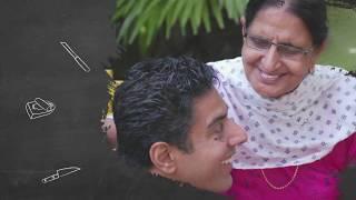Chef’s Mother | Home Made Love | Promo 6 | TLC India