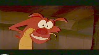 Mulan 2: Mushu (2004) (VHS Capture) (2)