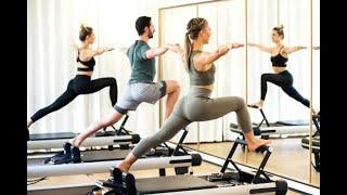 Review of the Best Pilates equipment’s and machines for your Pilates studio