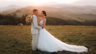 Veronika + Andrej