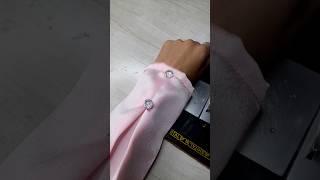Very Easy and beautiful sleeve design   #sewing #shorts #ytshorts #trending