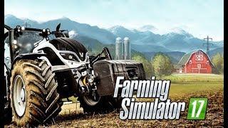 Farming simulator 17