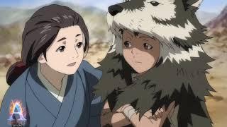 Dororo episode 8 [ English dubbed ] Dororo to Hyakkimaru episode 8 english dubbed