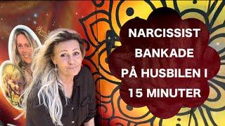 Utsatt av Narcissister hela mitt liv. Nu är det STOPP