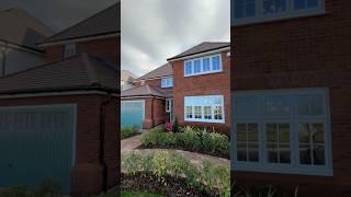 Inside Redrow’s Sunningdale Showhome