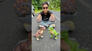 New 2 Best Remote Control Dinosaur Unboxing