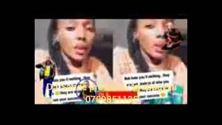 DJ Sande pro latest mixxx from kyabageya disco sounds 0709851135