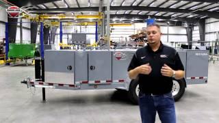 Properly Handling Diesel Exhaust Fluid | Thunder Creek Equipment