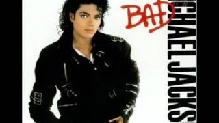 Michael Jackson - Bad - Bad