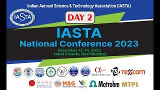 IASTA - 2023 - DAY 2