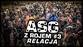 [AZR 3] NAJWIĘKSZY EVENT JAKI ZROBIŁEM! [ASG Battlezone Gliwice]