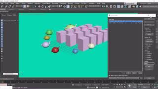 0.4 How to guide videos 'XRef scenes to speed up 3DMax'