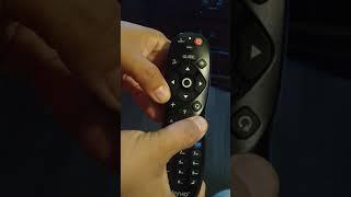 control remoto sky hd