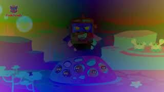 Shark Bus Fish Scene Csupo Effects (Sponsored by Preview 2 Effects)