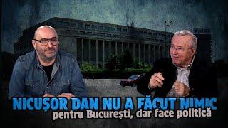 Marius Tucă Show | Invitat: Cristoiu. "Toată această campanie nu face decât să crească scorul AUR"