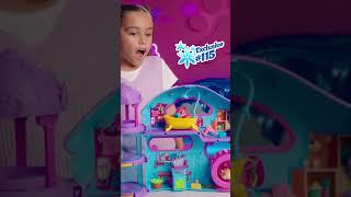 Littlest Pet Shop Playset