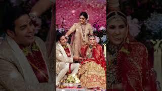 Akash Ambani and shloka Mehta wedding ceremony।।। Ambani #shorts