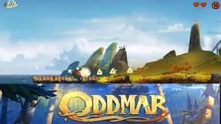 Oddmar Android/iSO Gameplay Let's Play