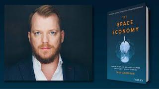 The Space Economy  |  "Off The Tape" with Chad Anderson