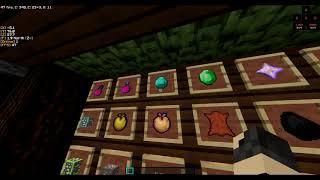 Azurine UHC Pack Review [1.8/1.9]