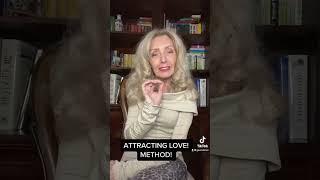 Attracting Love