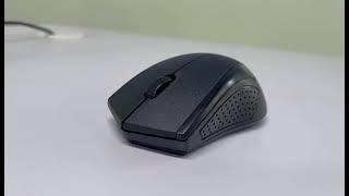 TBYTE WIRELESS MOUSE PJT-DMS933