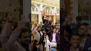 Arbi Ghode ️ Rachit Rojha Engagement  #rachitrojha #engagement