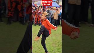 POV : INDANG STECU [ Stel Cuek ] ?? Ebeg banyumasan #shorts #banyumas #ebegbanyumasan #pov
