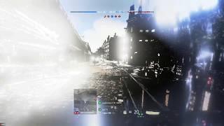 Battlefield V: RTX On