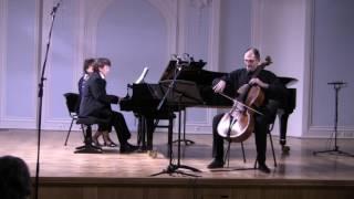 A. S. Leman - 2&3 m from "Sonate In Old Style" (1971)