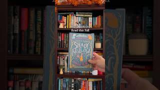 Cozy Books to Read this Fall  #fallbooks #autumnbooks #cozybooks